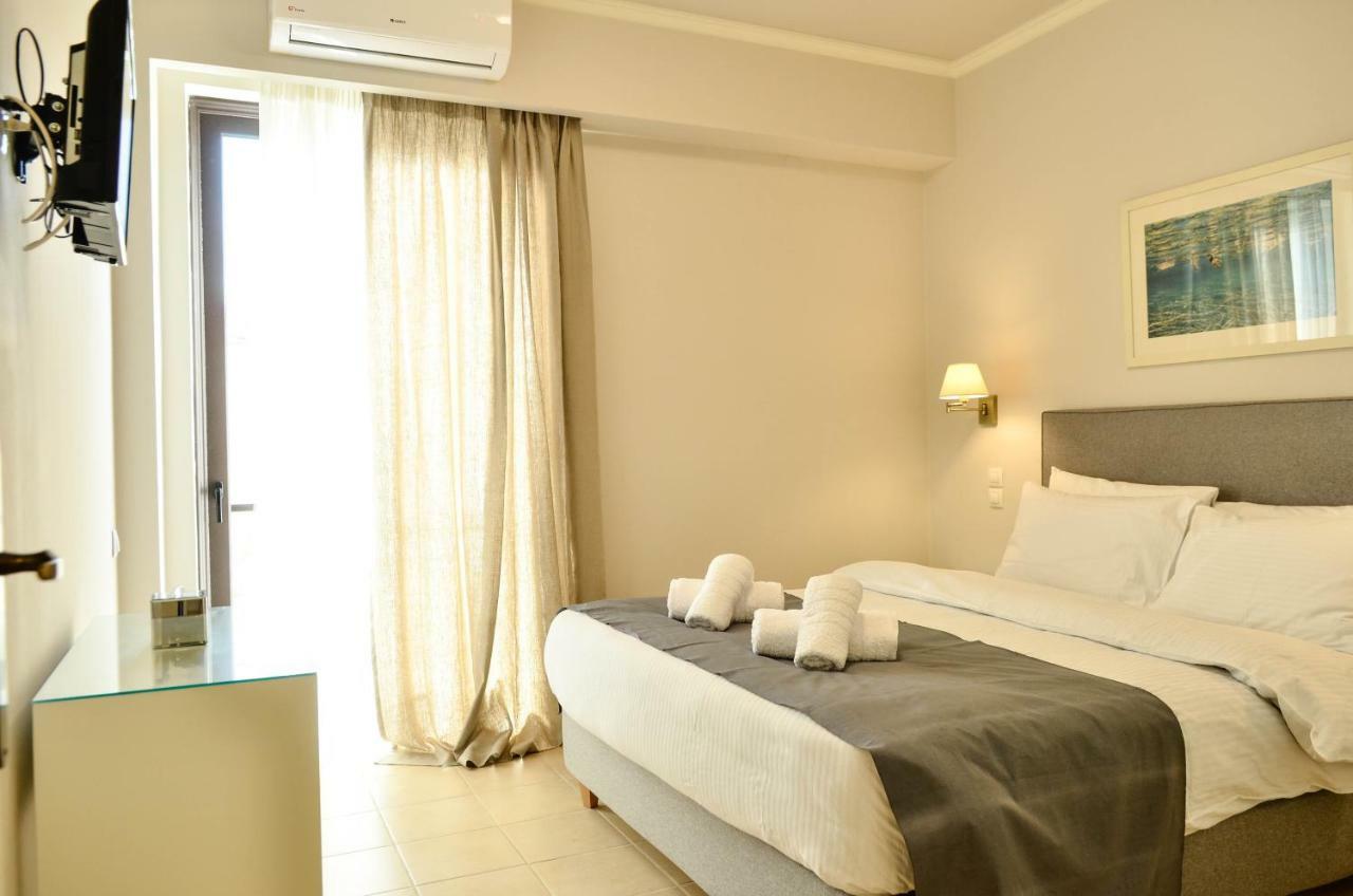 דירות קלמאטה Sunrays Housing מראה חיצוני תמונה