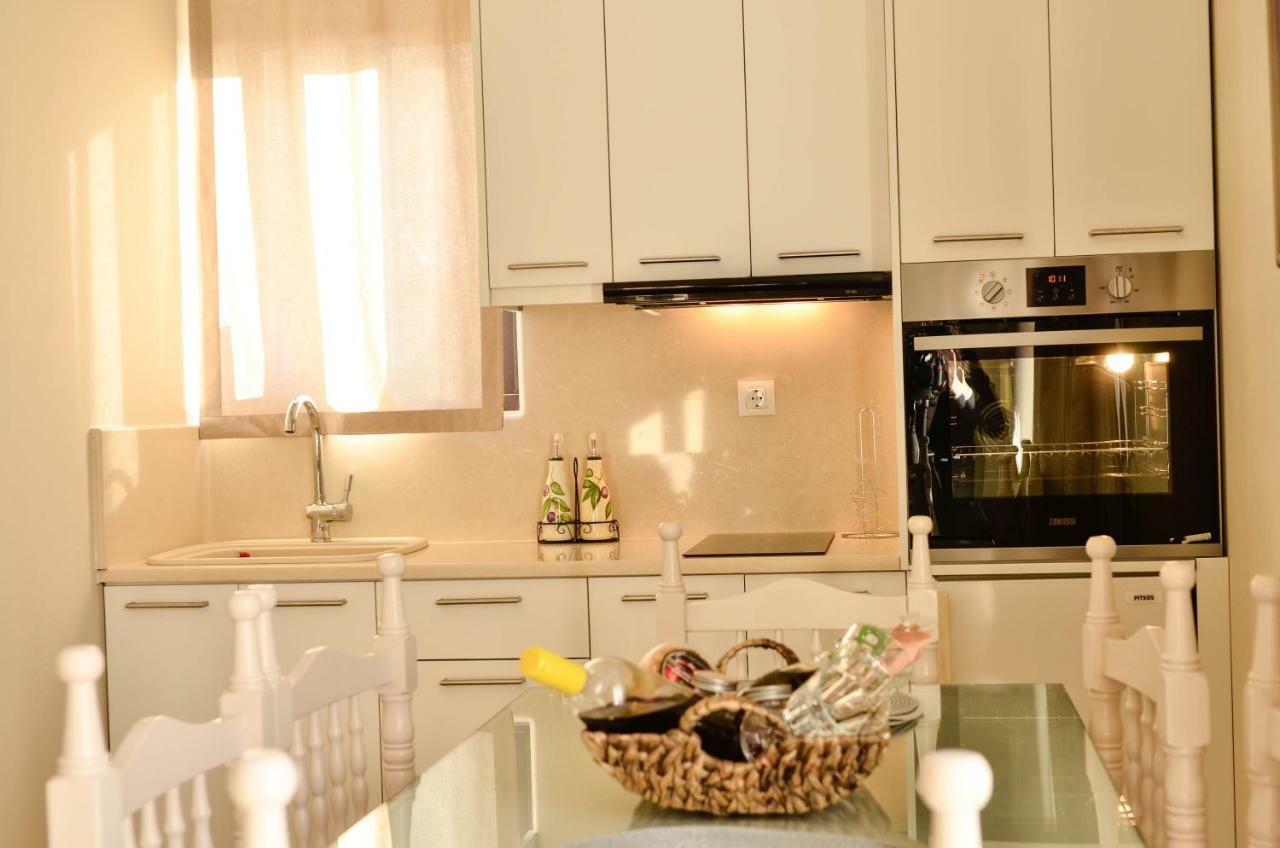 דירות קלמאטה Sunrays Housing מראה חיצוני תמונה