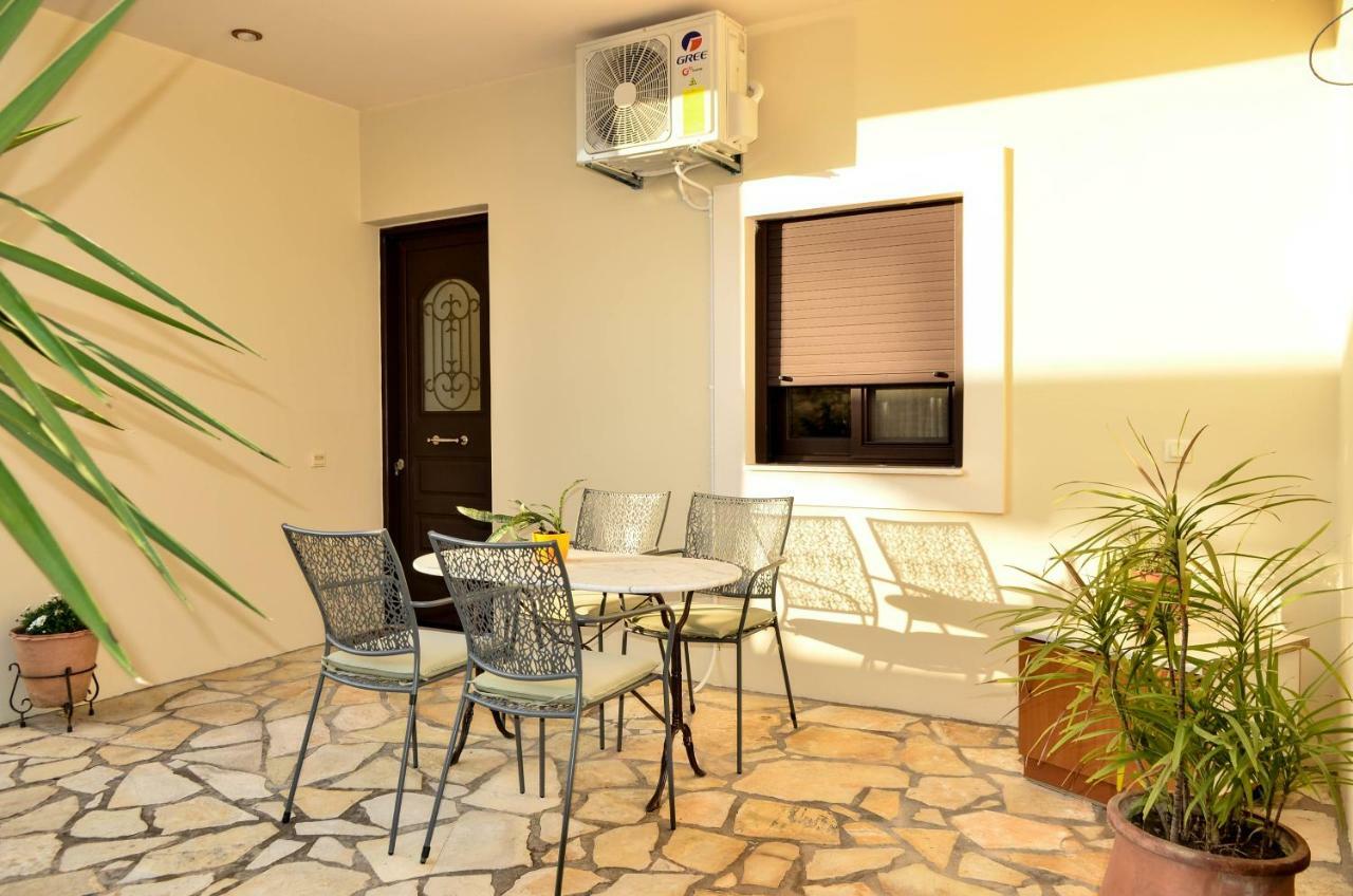 דירות קלמאטה Sunrays Housing מראה חיצוני תמונה