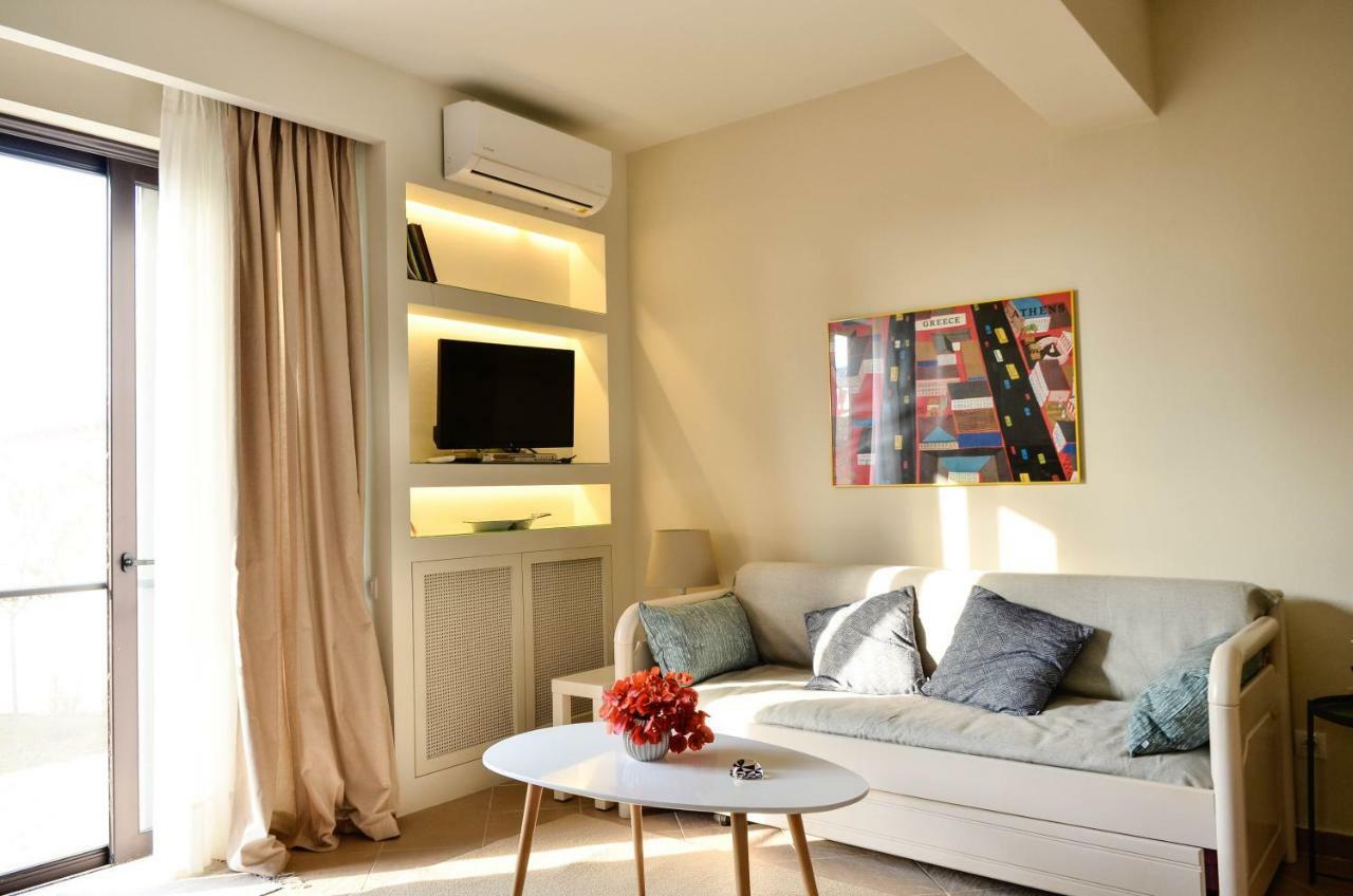 דירות קלמאטה Sunrays Housing מראה חיצוני תמונה