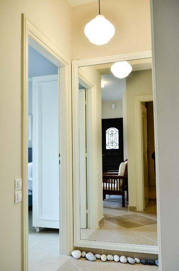 דירות קלמאטה Sunrays Housing מראה חיצוני תמונה