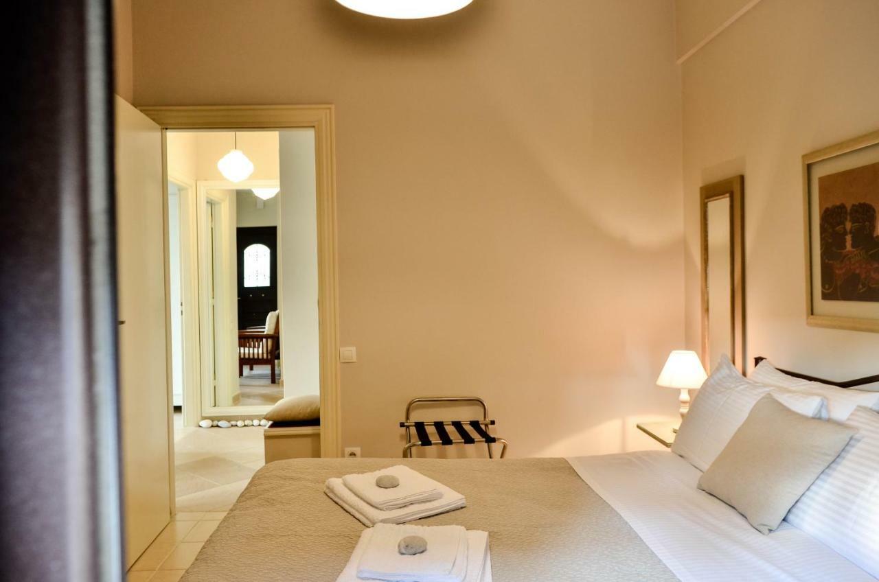 דירות קלמאטה Sunrays Housing מראה חיצוני תמונה