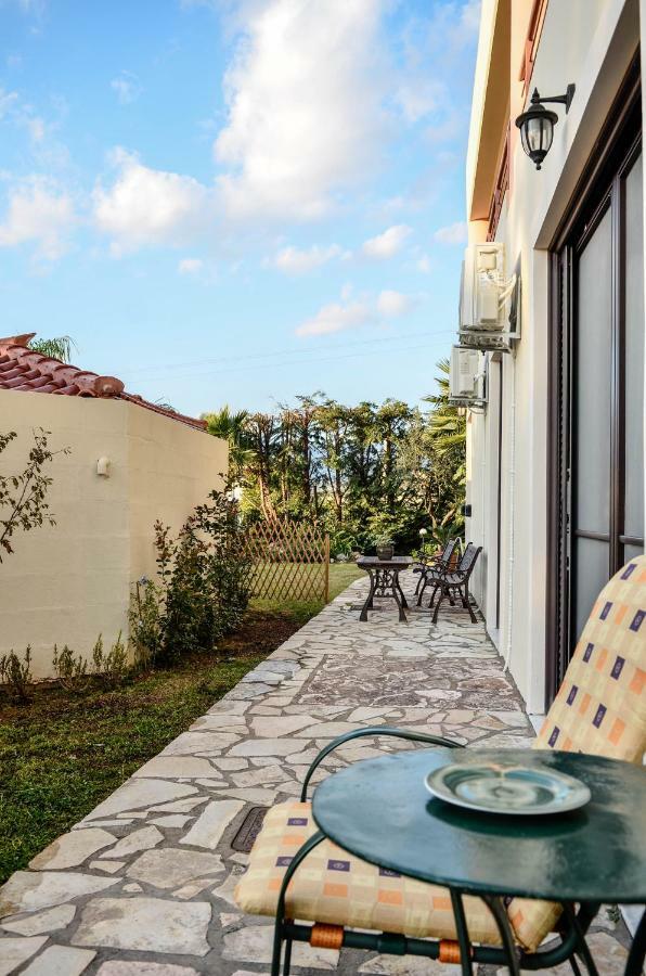 דירות קלמאטה Sunrays Housing מראה חיצוני תמונה
