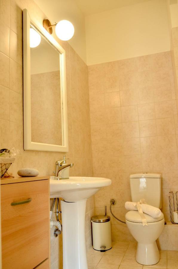 דירות קלמאטה Sunrays Housing מראה חיצוני תמונה