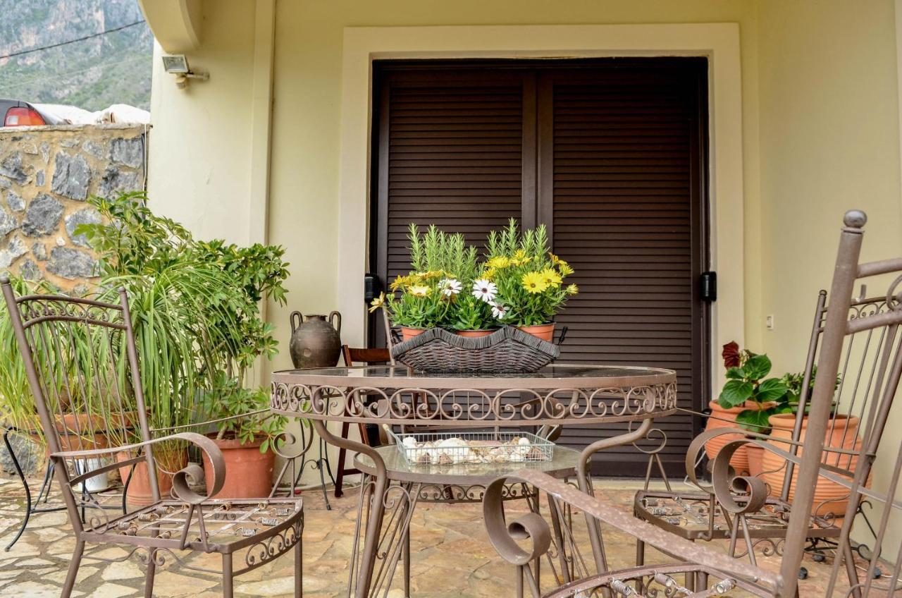 דירות קלמאטה Sunrays Housing מראה חיצוני תמונה