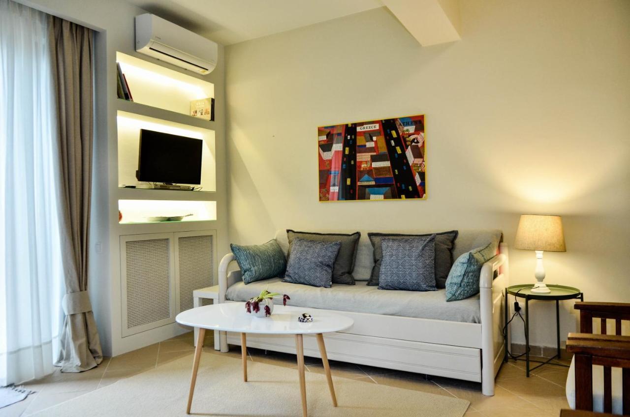 דירות קלמאטה Sunrays Housing מראה חיצוני תמונה