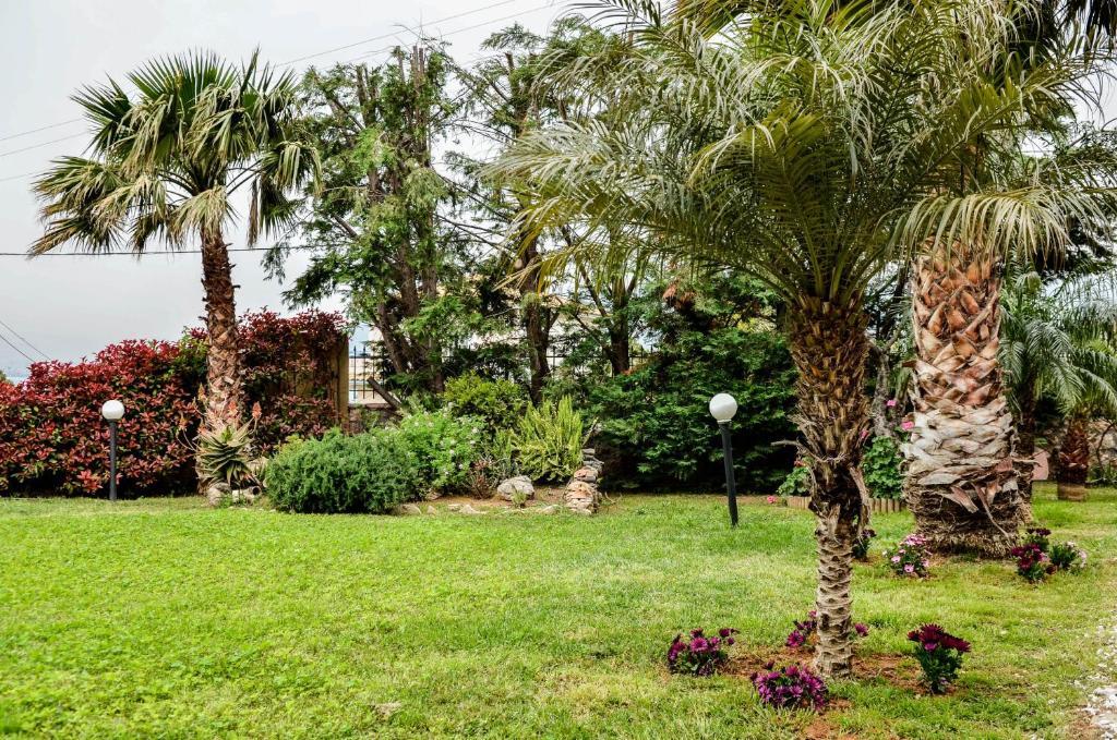 דירות קלמאטה Sunrays Housing מראה חיצוני תמונה